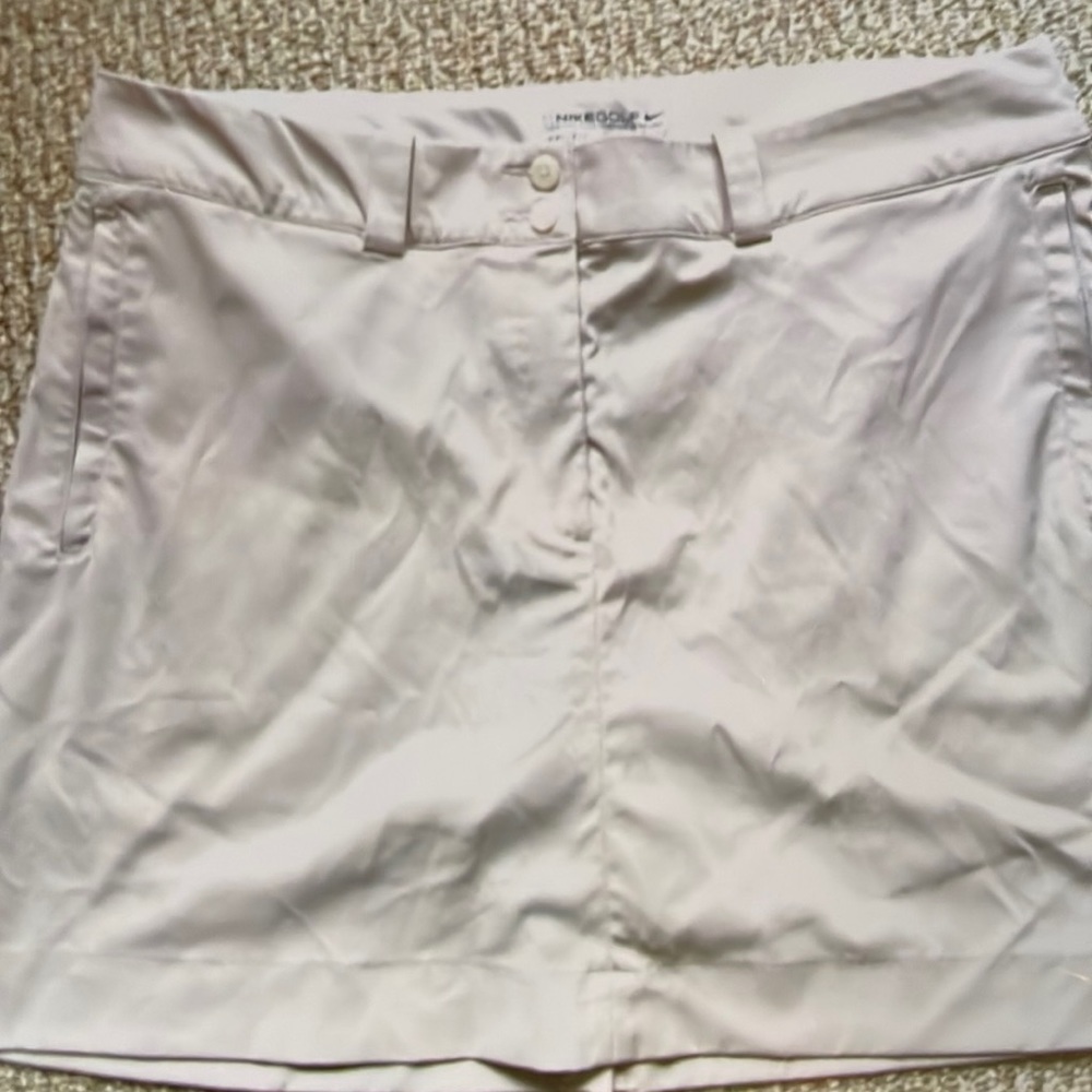 NIKE Golf Dry Fit Skort